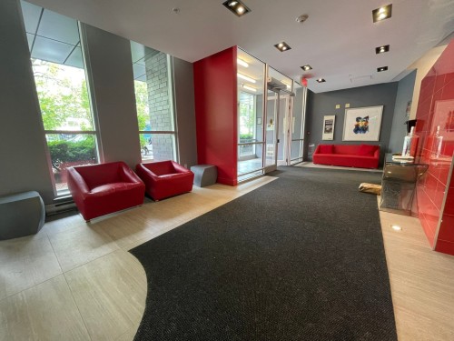 Conference room - 412-3300 Av. Troie, Montréal (Côte-Des-Neiges/Notre-Dame-De-Grâce), QC - Indoor