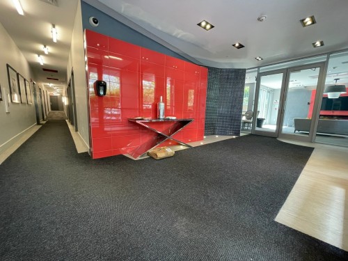 Conference room - 412-3300 Av. Troie, Montréal (Côte-Des-Neiges/Notre-Dame-De-Grâce), QC - Indoor Photo Showing Other Room