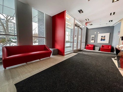 Conference room - 412-3300 Av. Troie, Montréal (Côte-Des-Neiges/Notre-Dame-De-Grâce), QC - Indoor Photo Showing Other Room