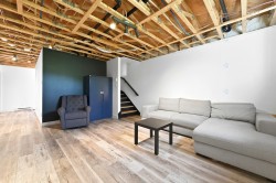Salle familiale - 
