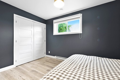 Bedroom - 1515 Rue Stevens, Farnham, QC - Indoor Photo Showing Bedroom