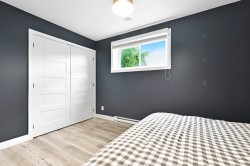 Chambre à coucher - 