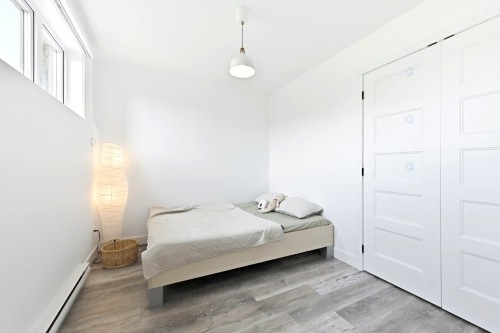 Bedroom - 1515 Rue Stevens, Farnham, QC - Indoor Photo Showing Bedroom