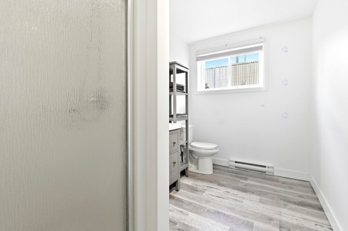 Bathroom - 1515 Rue Stevens, Farnham, QC - Indoor Photo Showing Bathroom