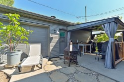 Terrasse - 