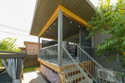 Terrasse - 