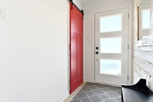 Mud Room - 1515 Rue Stevens, Farnham, QC - Indoor Photo Showing Other Room