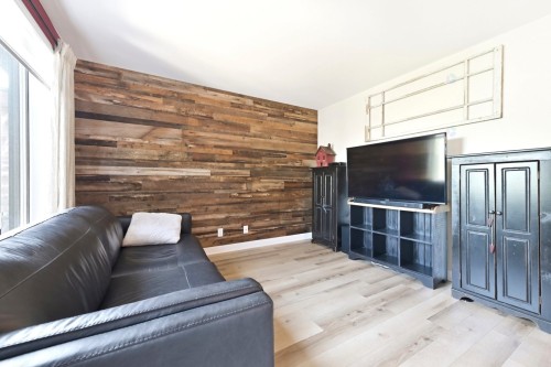 Living Room - 1515 Rue Stevens, Farnham, QC - Indoor