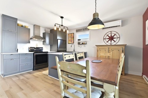 Overall view - 1515 Rue Stevens, Farnham, QC - Indoor