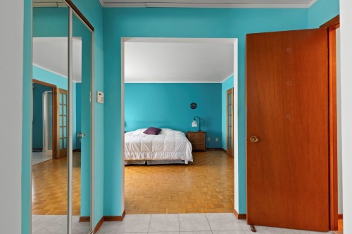 Chambre à coucher principale - 14 Place Ashton, Beaconsfield, QC - Indoor Photo Showing Other Room
