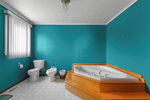Salle de bains attenante à la CCP - 14 Place Ashton, Beaconsfield, QC - Indoor Photo Showing Bathroom