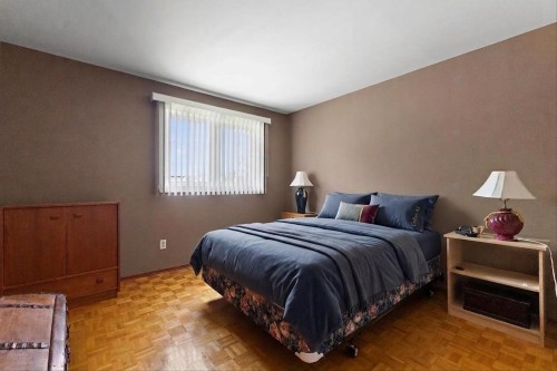 Chambre à coucher - 14 Place Ashton, Beaconsfield, QC - Indoor Photo Showing Bedroom