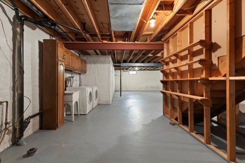 Sous-sol - 14 Place Ashton, Beaconsfield, QC - Indoor Photo Showing Basement