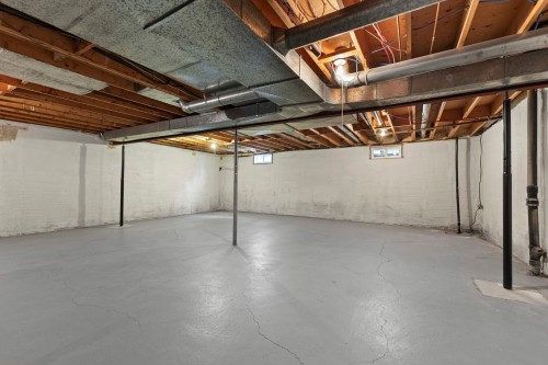 Sous-sol - 14 Place Ashton, Beaconsfield, QC - Indoor Photo Showing Basement