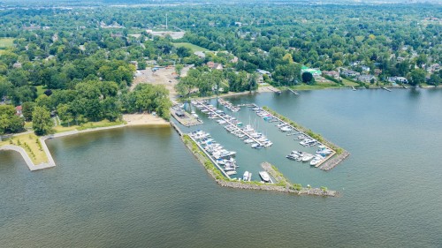 À proximité - 14 Place Ashton, Beaconsfield, QC - Outdoor With Body Of Water With View