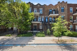 8188 Rue St-Denis  Montréal (Villeray/Saint-Michel/Parc-Extension), QC H2P 2G6