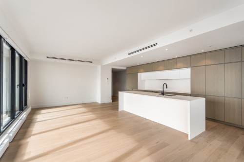 Overall view - 1808-200 Rue André-Prévost, Montréal (Verdun/Île-Des-Soeurs), QC - Indoor