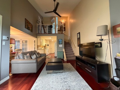 Intérieur - D-301-261 Rue Merry S., Magog, QC - Indoor