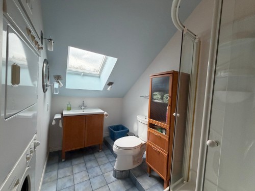 Salle de bains - D-301-261 Rue Merry S., Magog, QC - Indoor Photo Showing Bathroom