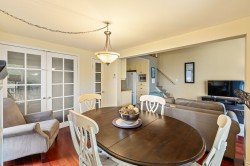 Salle à manger - 
