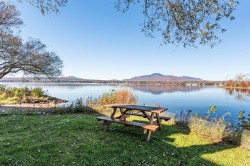 Bord de l'eau - 