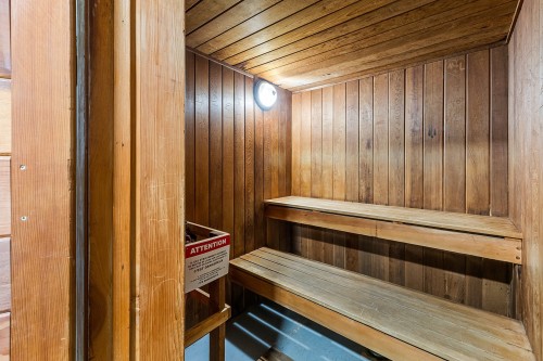 Sauna - D-301-261 Rue Merry S., Magog, QC - Indoor Photo Showing Other Room