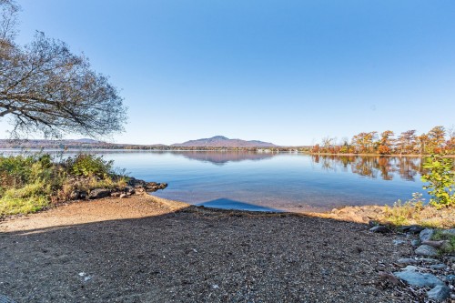 Bord de l'eau - D-301-261 Rue Merry S., Magog, QC - Outdoor With Body Of Water With View