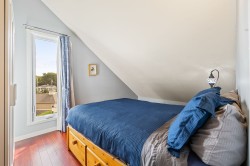 Chambre à coucher - 