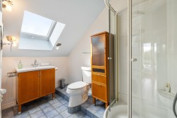 Salle de bains - 