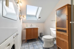 Salle de bains - 