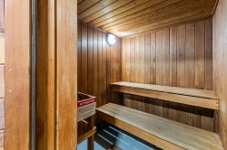Sauna - 