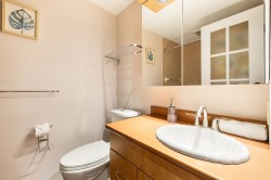 Salle de bains - 