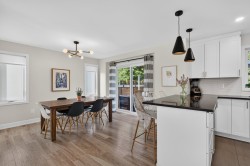 Salle à manger - 