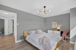 Chambre à coucher principale - 