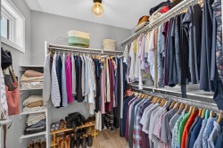 Penderie (Walk-in) - 