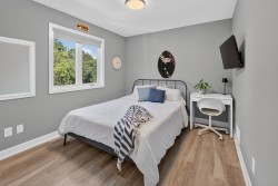Chambre à coucher - 