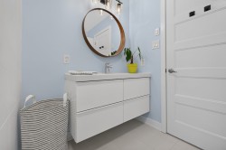 Salle de bains - 