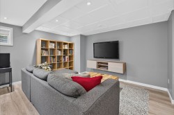 Salle familiale - 