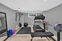 Salle familiale - 
