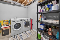 Salle de lavage - 