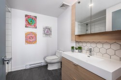 Bathroom - 