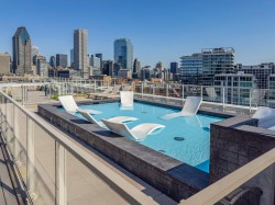 Pool - 
