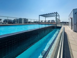 Pool - 