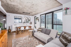 Living Room - 