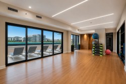 Exercise Room - 