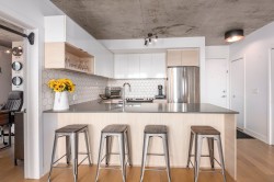 Kitchen - 