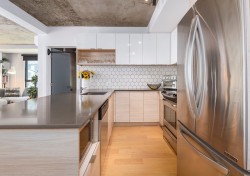 Kitchen - 