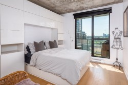 Master Bedroom - 