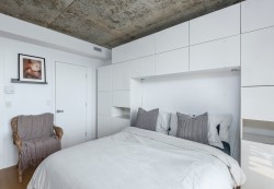 Master Bedroom - 