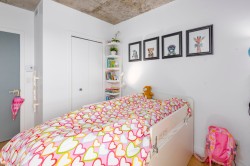 Bedroom - 